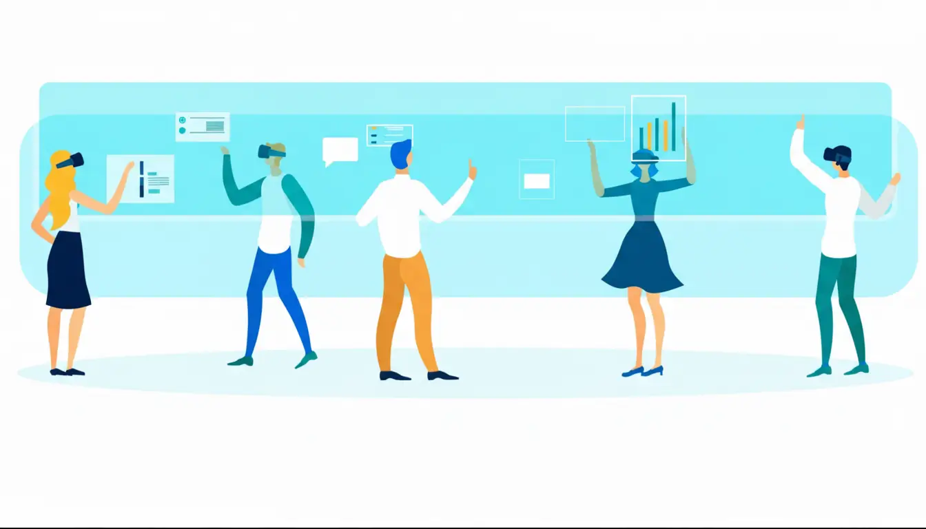 All the curated data you need